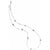 Contempo Long Necklace