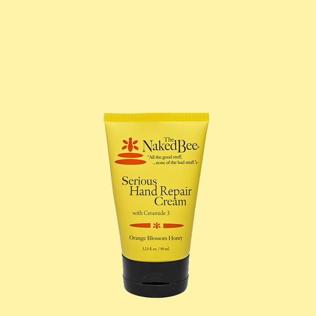 Orange Blossom Honey Serious Hand Repair Cream 3.25 oz.