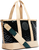 CONSUELA INKED MAX TOTE