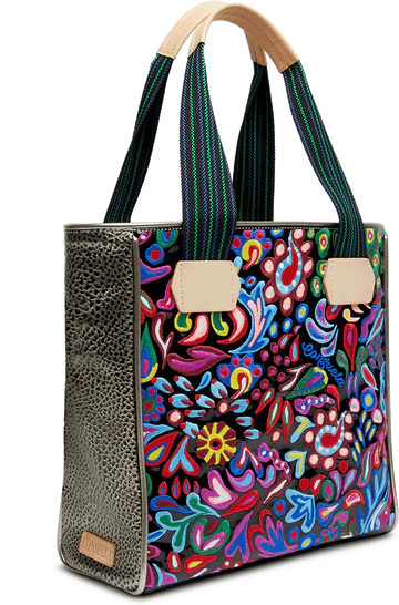 CONSUELA MACK CLASSIC TOTE
