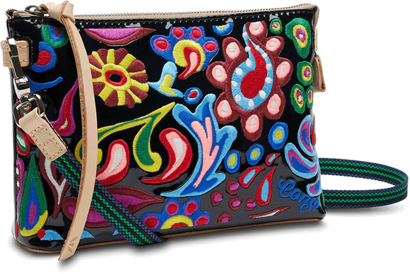 CONSUELA MACK MIDTOWN CROSSBODY