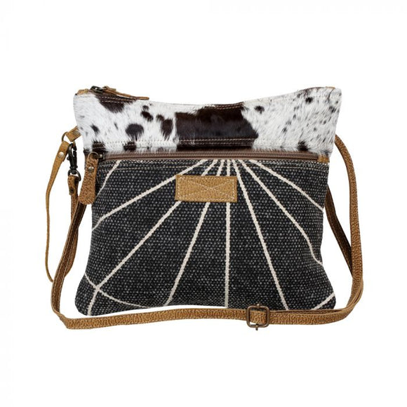 ARTLESS CROSSBODY BAG